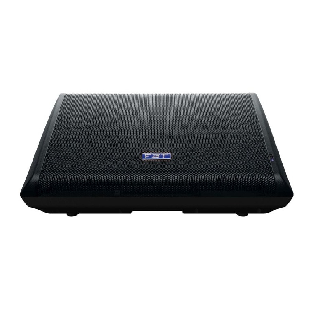 FBT Stagemaxx 12MA 12” Active Stage Monitor 400w + 100w Speaker