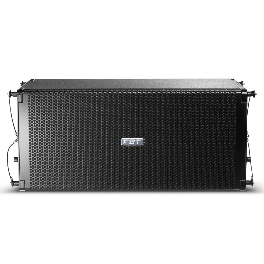 FBT MUSE 210LA Powered Array Speaker