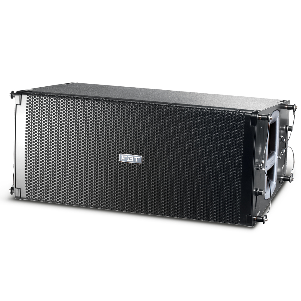 FBT MUSE 210LA Powered Array Speaker