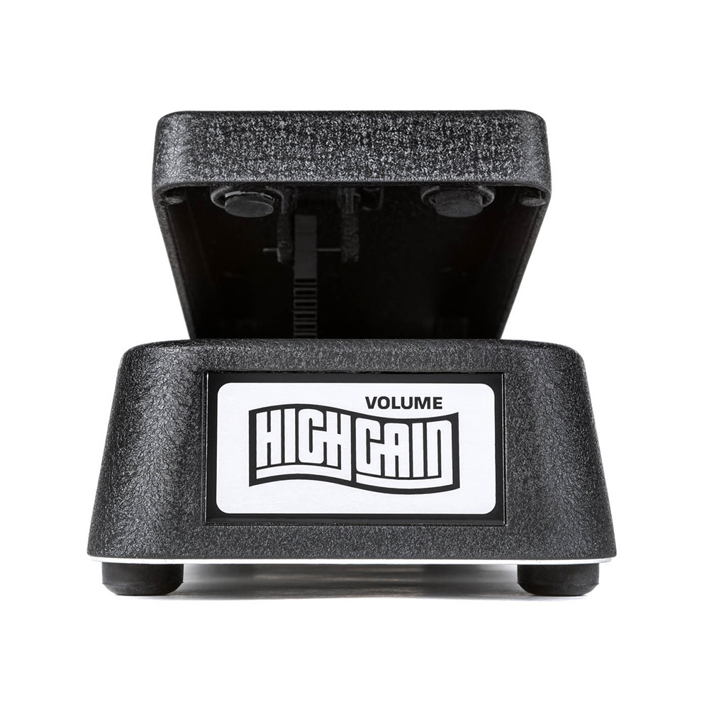 Dunlop GCB80 High Gain Volume Pedal