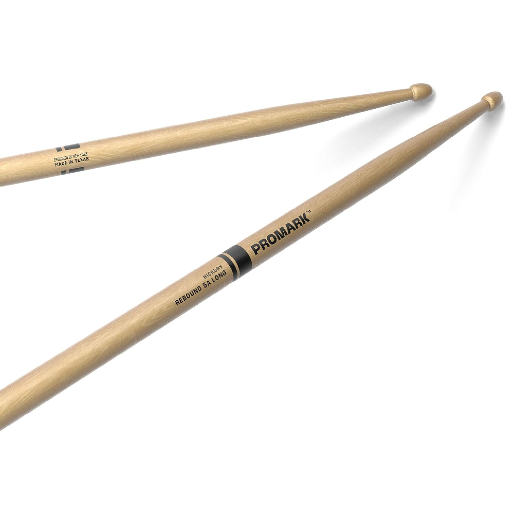 Promark RBH565LAW Rebound 5A Long Drumstick