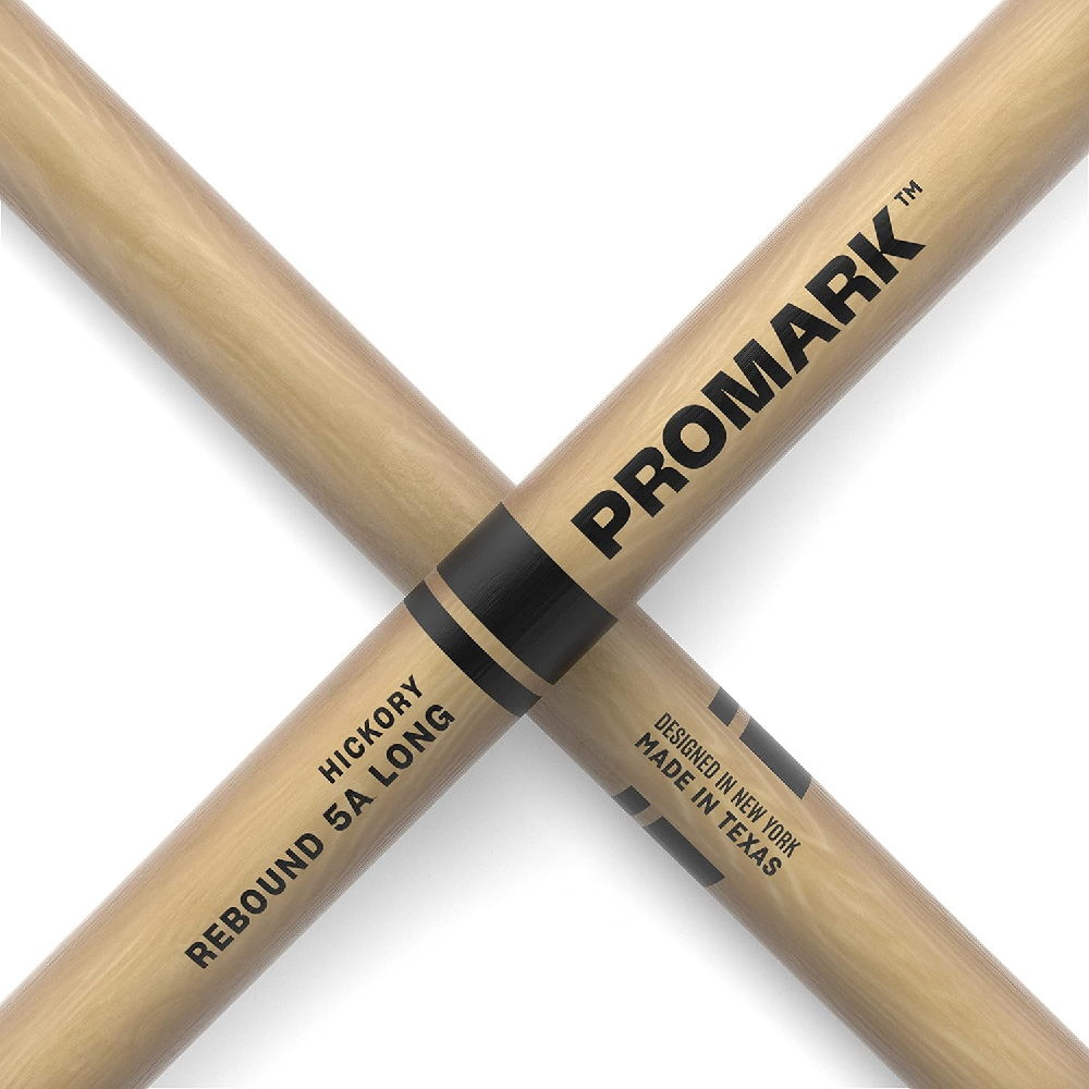 Promark RBH565LAW Rebound 5A Long Drumstick