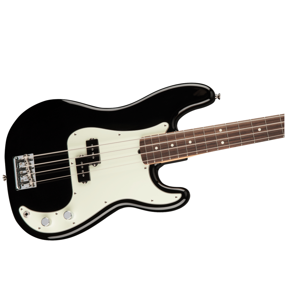 Fender American Professional Precision Bass