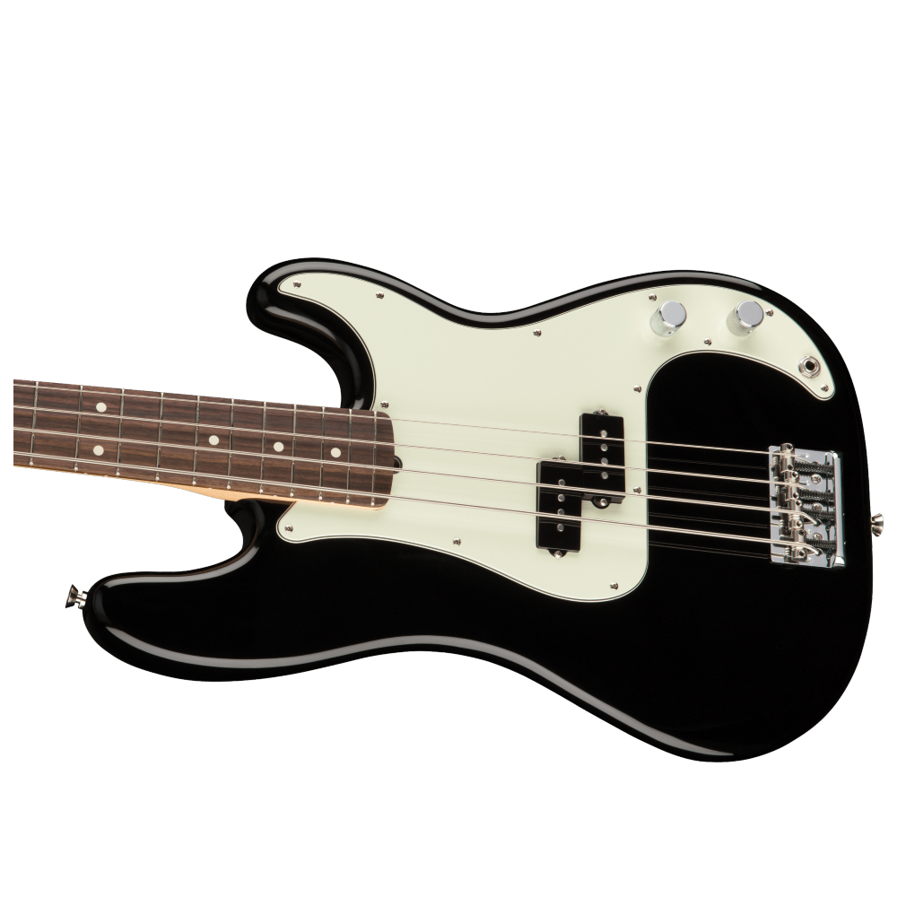 Fender American Professional Precision Bass