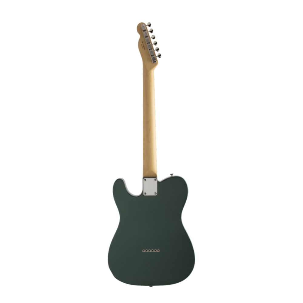 Fender Japan Hybrid '60s Telecaster - Sherwood Green Metallic (5655000346)