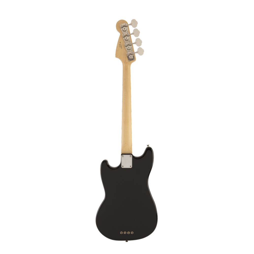 Fender Made in Japan Hybrid Mustang Bass BLK(5658800306)