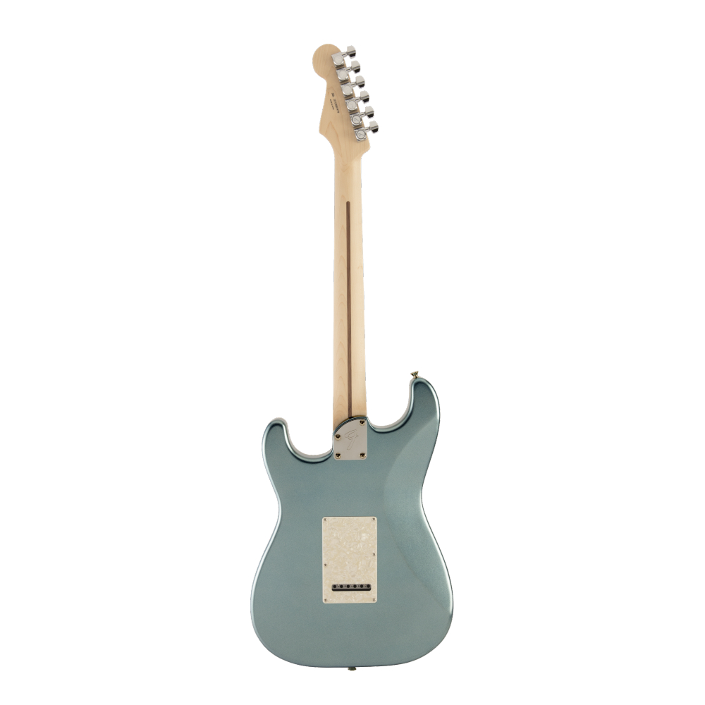 Fender Made in Japan Made in Japan Modern Stratocaster HSS Mystic Ice Blue (5280300362)