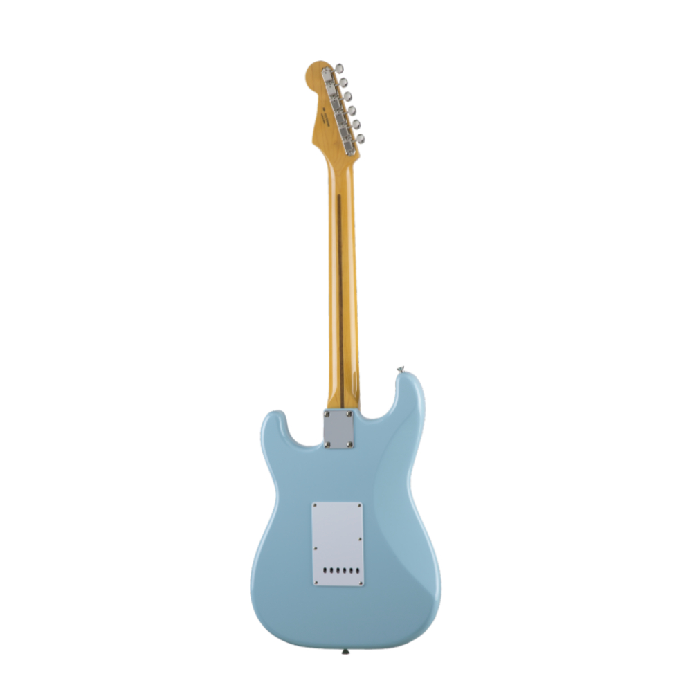 Fender Made in Japan Traditional 50S Stratocaster – Daphne Blue (5359502304)