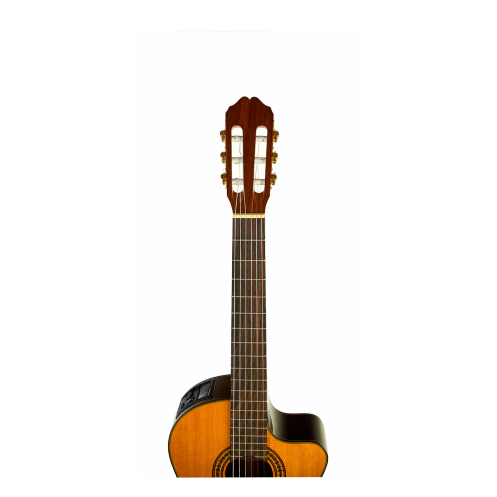 Takamine EG522SC Classical Acoustic Guitar - (Natural)