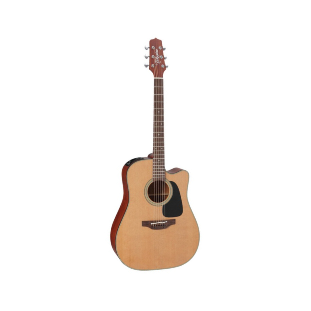 Takamine P1DC-12 SM 12-String Dreadnought Acoustic-Electric Guitar