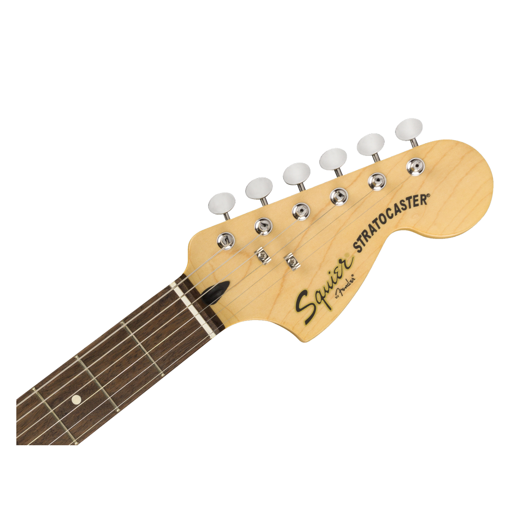 Squier by Fender Vintage Modified 70s Stratocasters