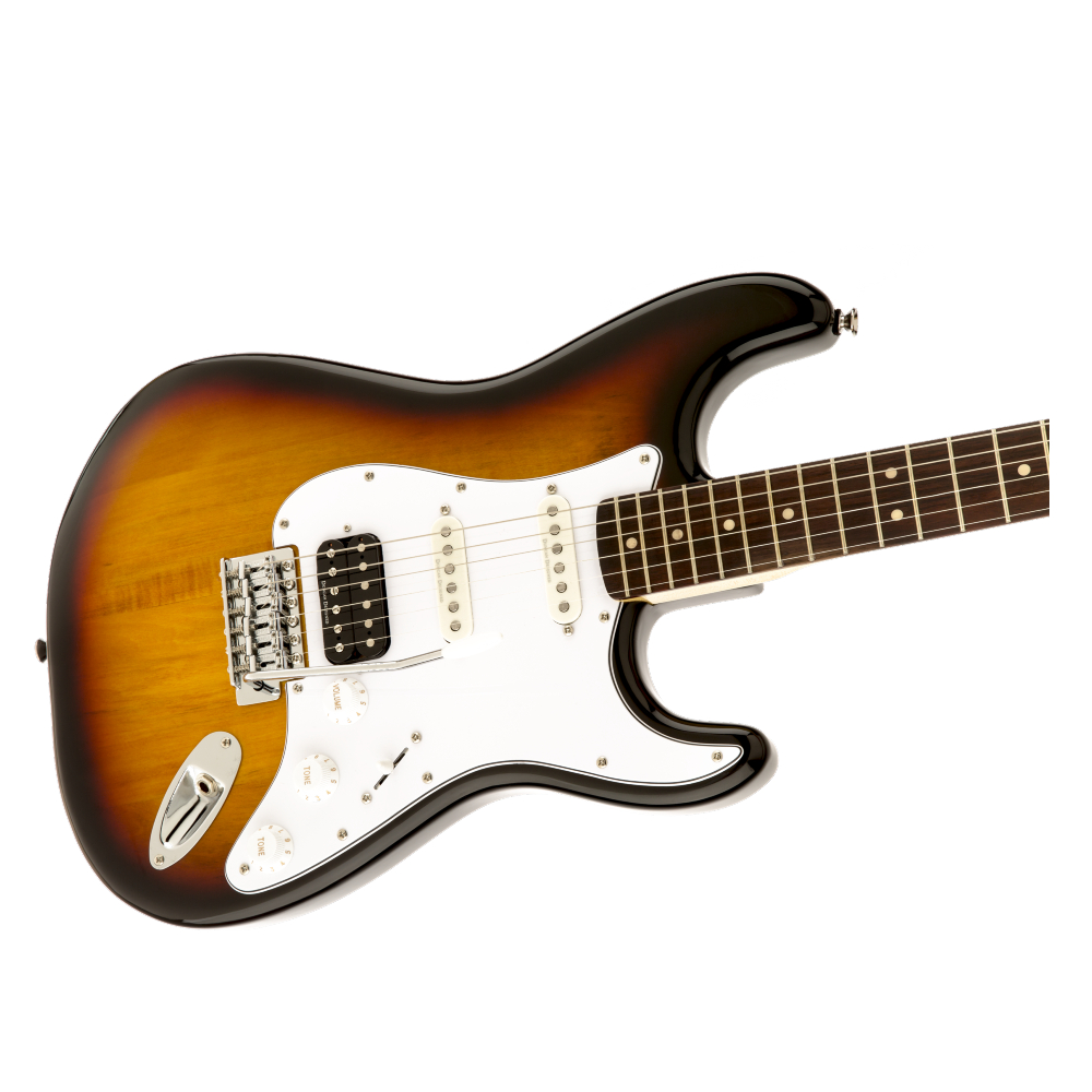 Squier by Fender Vintage Modified HSS Stratocaster