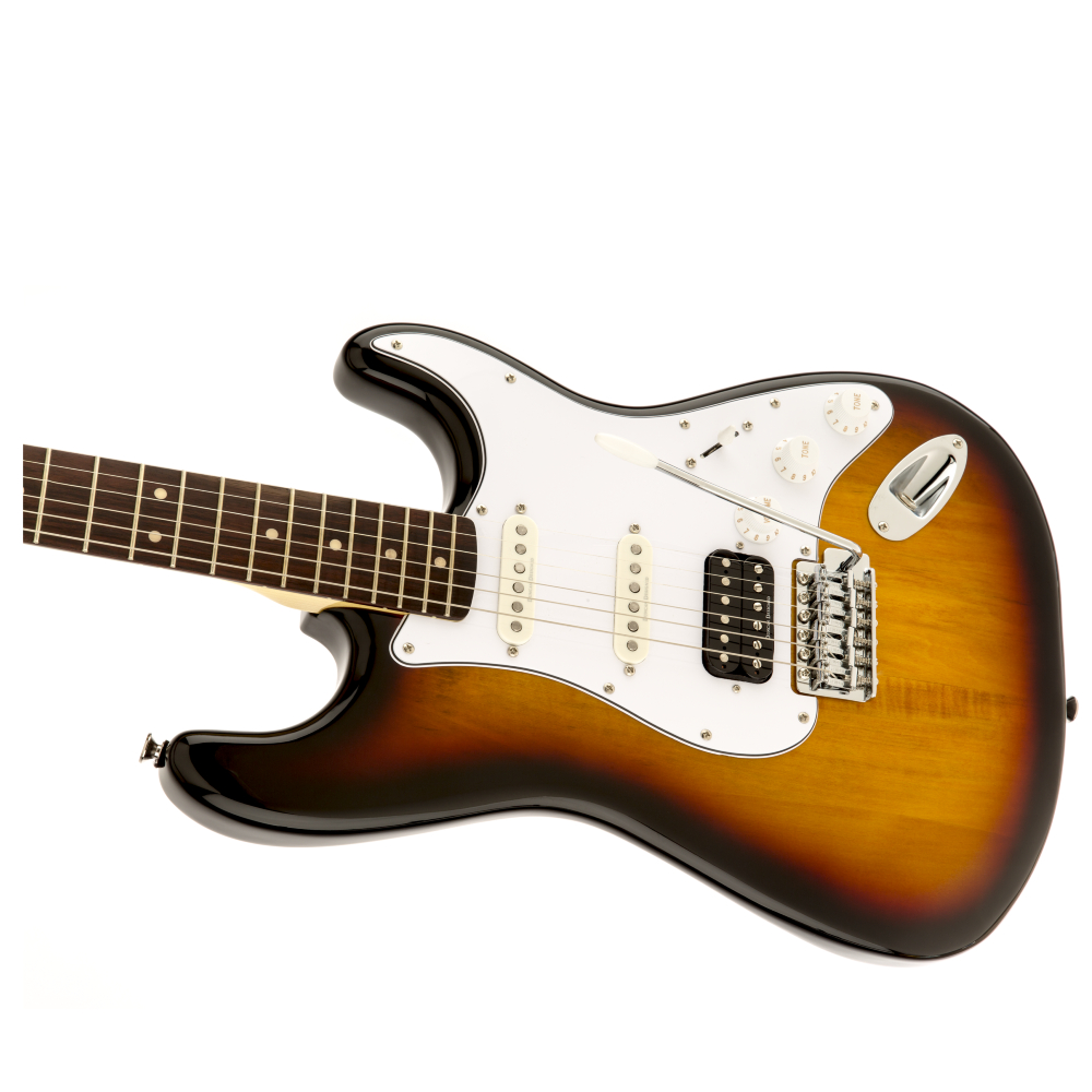 Squier by Fender Vintage Modified HSS Stratocaster