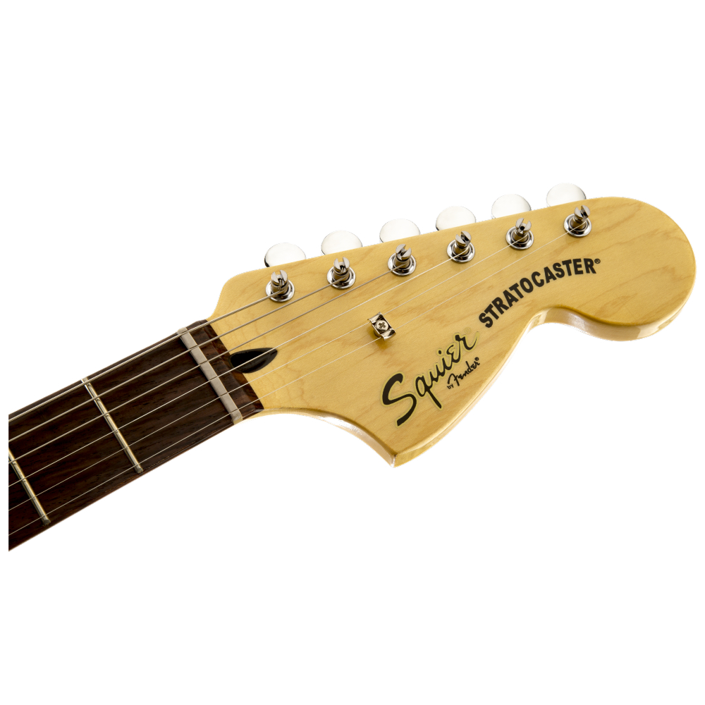 Squier by Fender Vintage Modified HSS Stratocaster