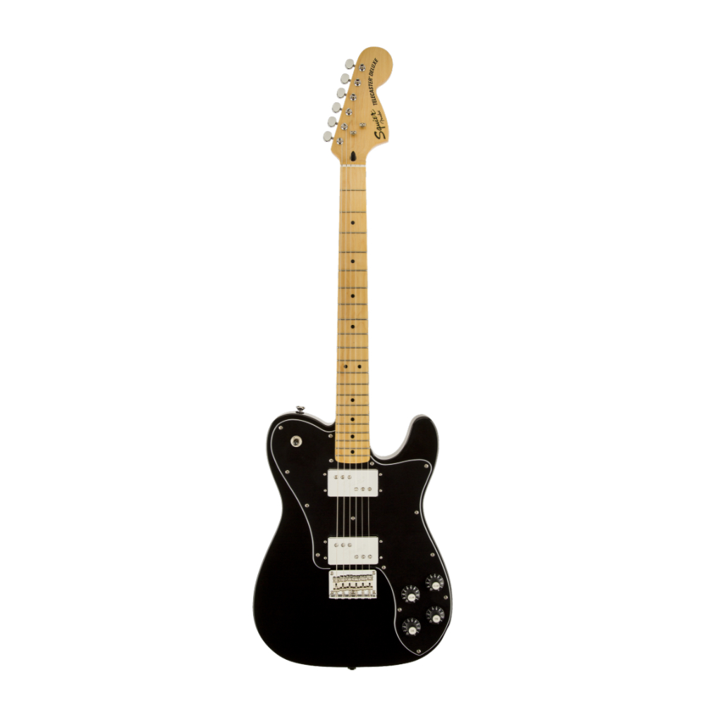 Squier by Fender Vintage Modified Telecaster Deluxe 