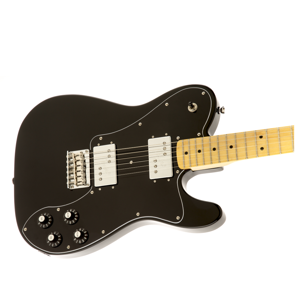 Squier by Fender Vintage Modified Telecaster Deluxe 