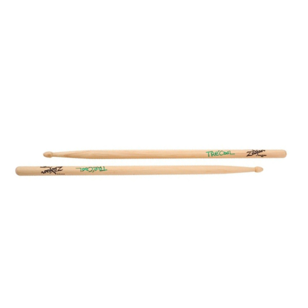 Zildjian Tré Cool Artist Series Drum Sticks - ASTR