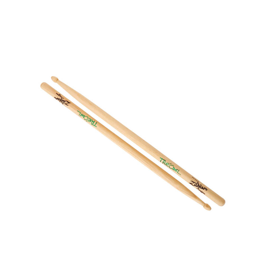 Zildjian Tré Cool Artist Series Drum Sticks - ASTR