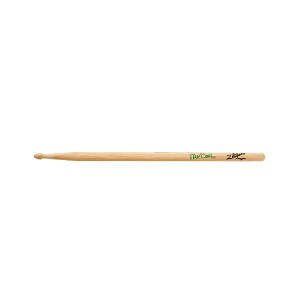 Zildjian Tré Cool Artist Series Drum Sticks - ASTR