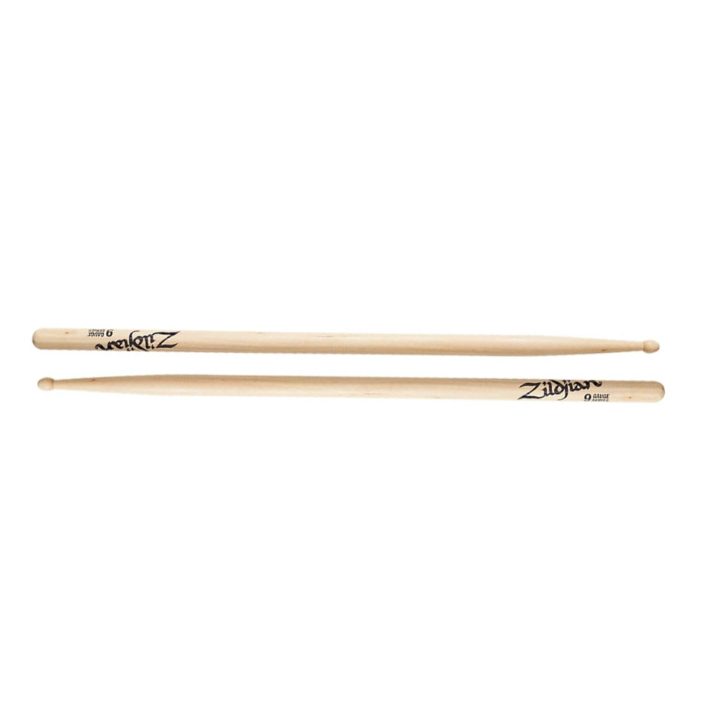 Zildjian 9-Gauge Series Drum Sticks - ZG9