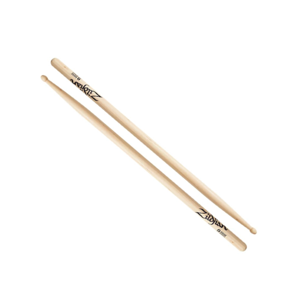 Zildjian 9-Gauge Series Drum Sticks - ZG9