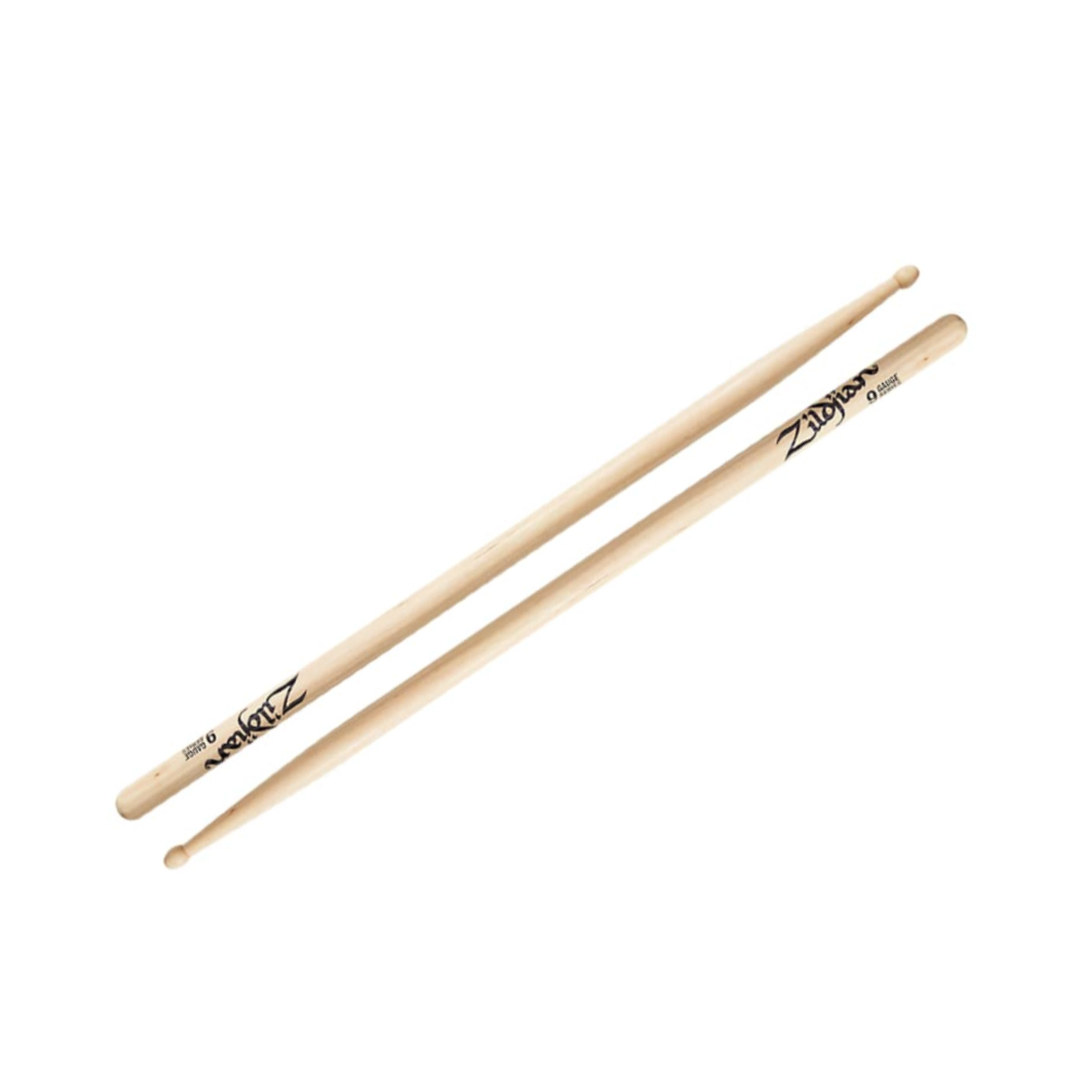 Zildjian 9-Gauge Series Drum Sticks - ZG9