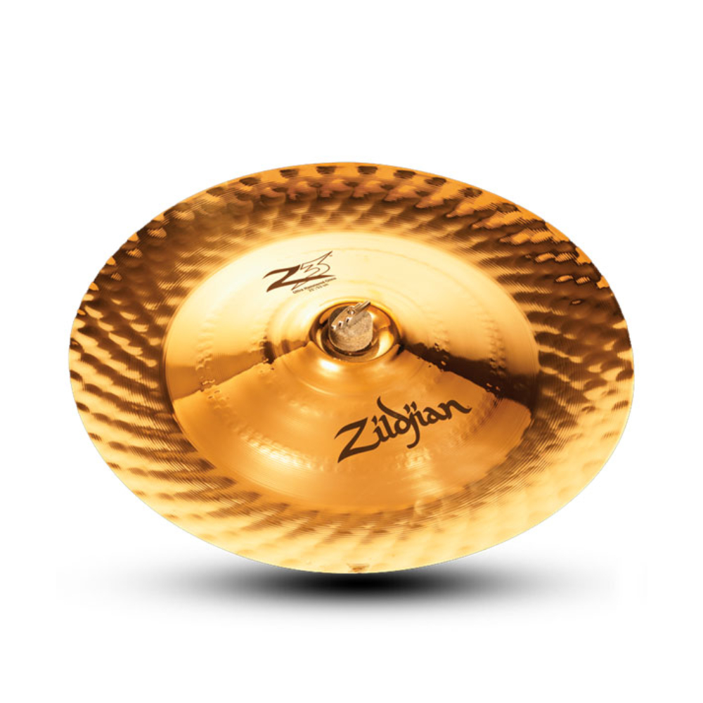 Zildjian Z3 Series 21 inch Ultra Hammered China Cymbal - Z30721