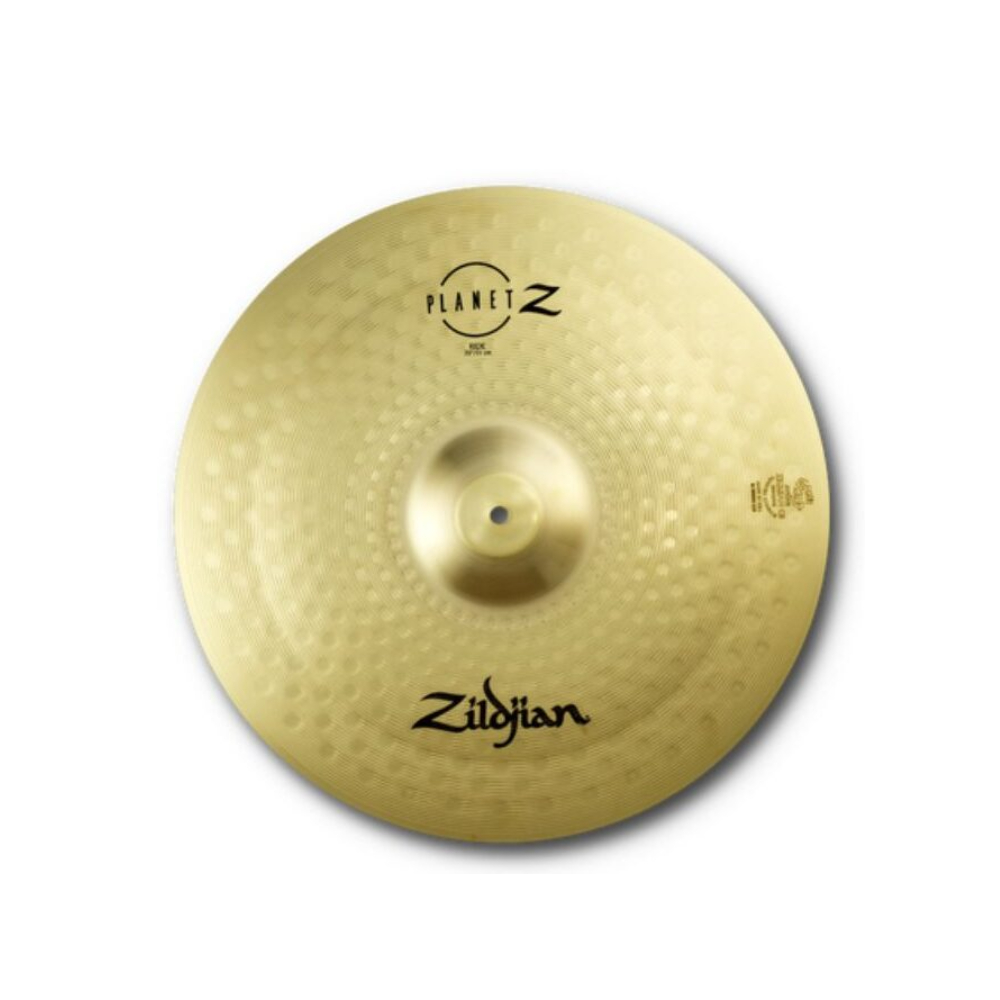 Zildjian Planet Z 20 inch Ride Cymbal - PLZ20R