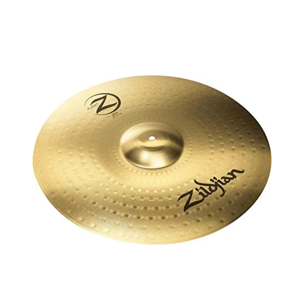 Zildjian Planet Z 20 inch Ride Cymbal - PLZ20R