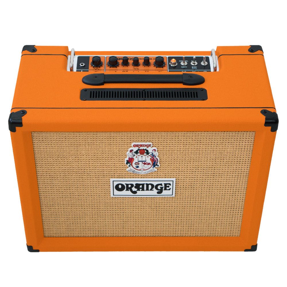 Orange Amplifiers Rocker 32 30W 2x10 Tube Guitar Combo Amplifier