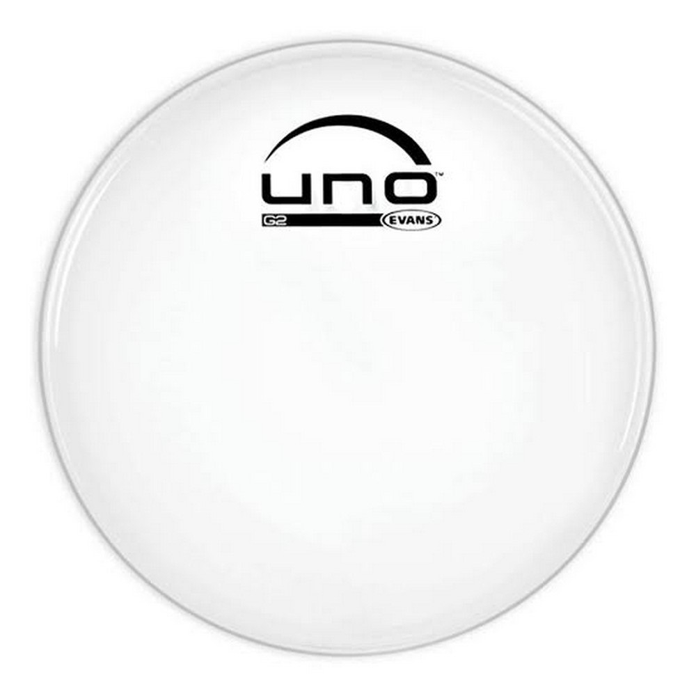 Evans 12 inch UNO G2 Clear Drum Head (UB12G2)