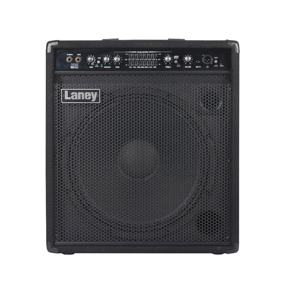 Laney RB8 Richter 300 Watts Bass Combo Amplifier