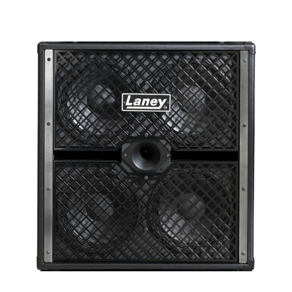 Laney NX410 Nexus 800 Watts 4x10 Bass Cabinet