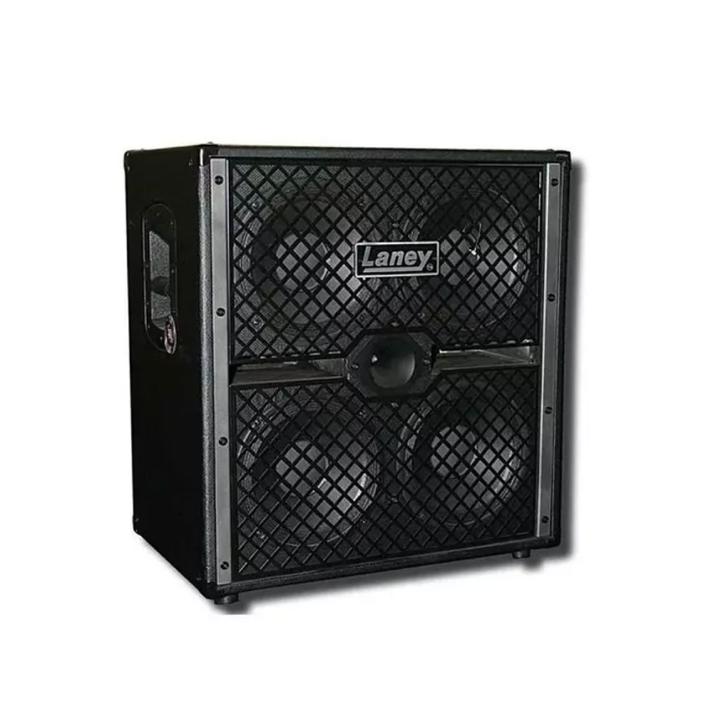 Laney NX410 Nexus 800 Watts 4x10 Bass Cabinet