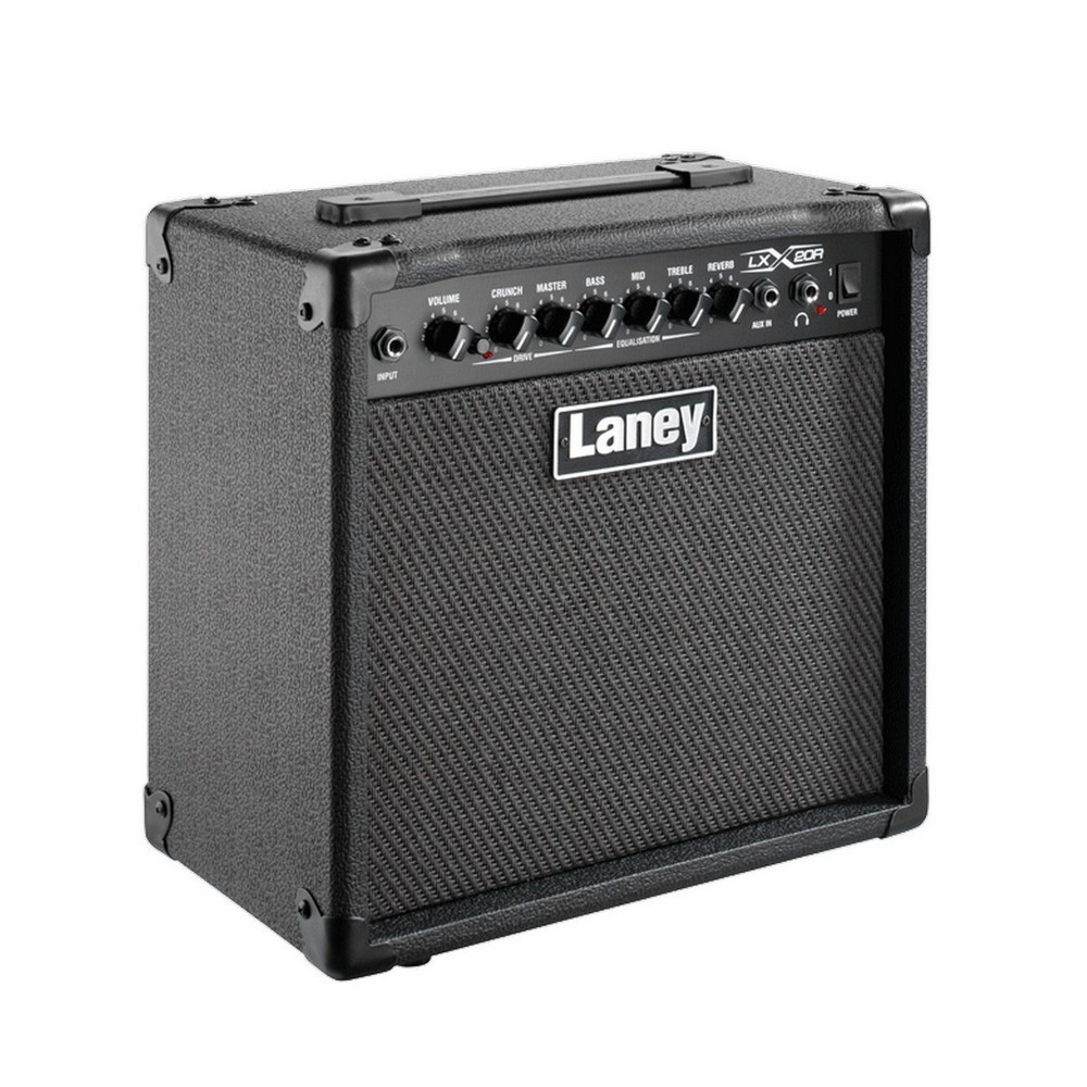 Laney LR20 20 Watts Linebacker Guitar Amplifier