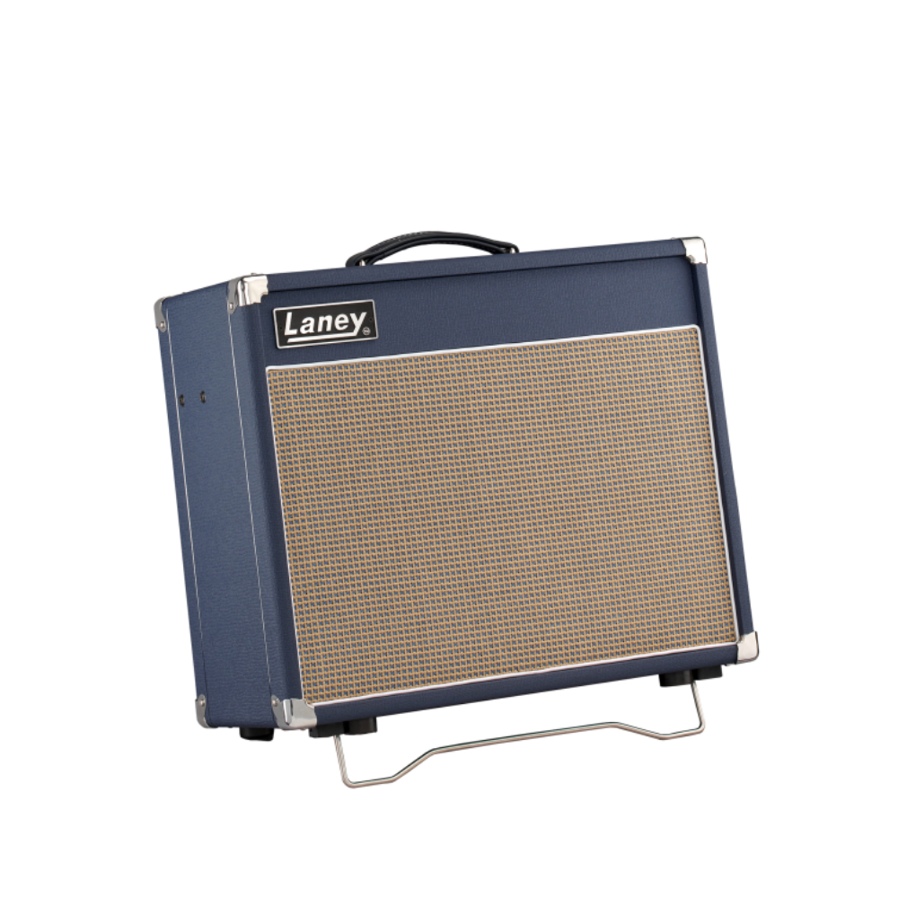 Laney L20T-112 Lionheart 20 Watts 1x12 Tube Guitar Combo Amp