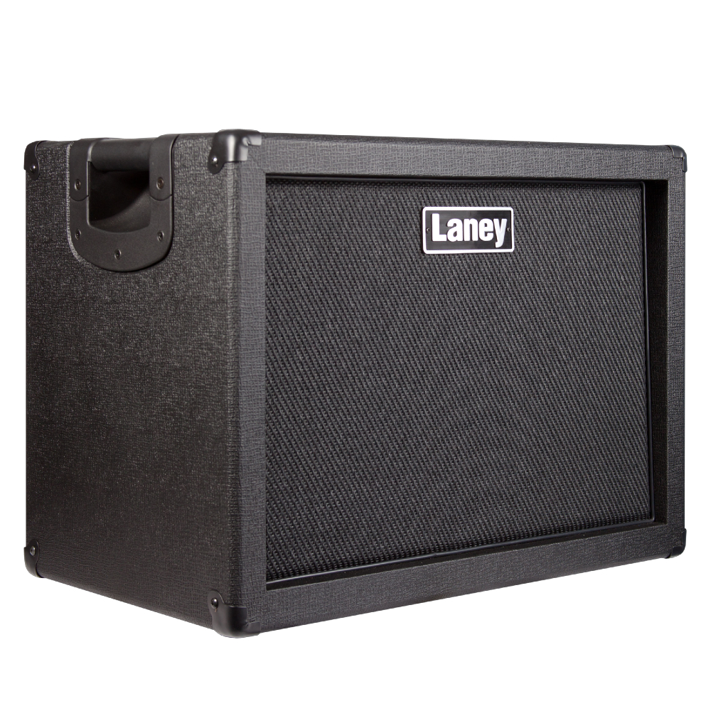 Laney IRT112 Ironheart  1x12 Inch Extension Guitar Cabinet