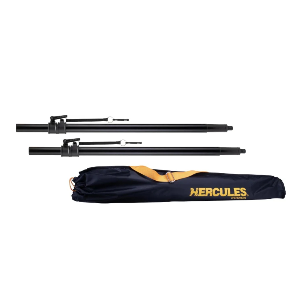 Hercules SS350BB Adjustable Subwoofer Pole