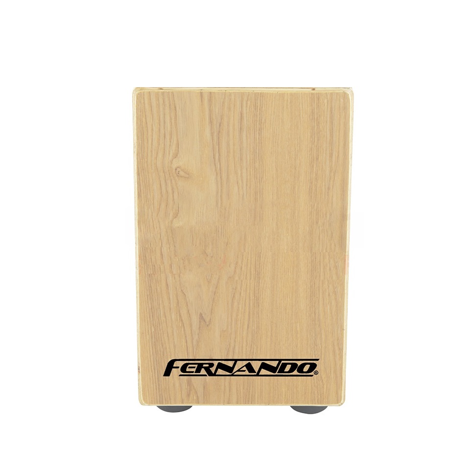 Fernando CAJ-120 Cajon w/ Bag