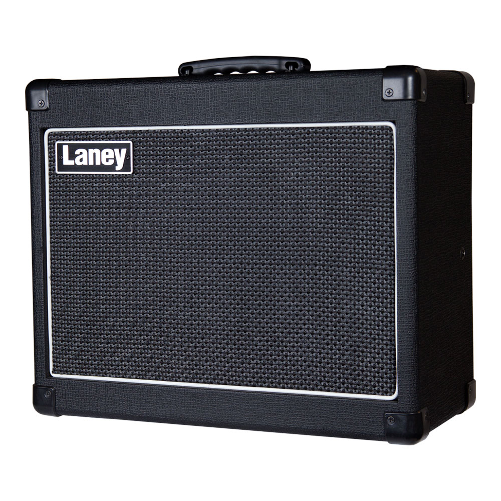 Laney LR35 35 Watts Linebacker Modelling Amplifier