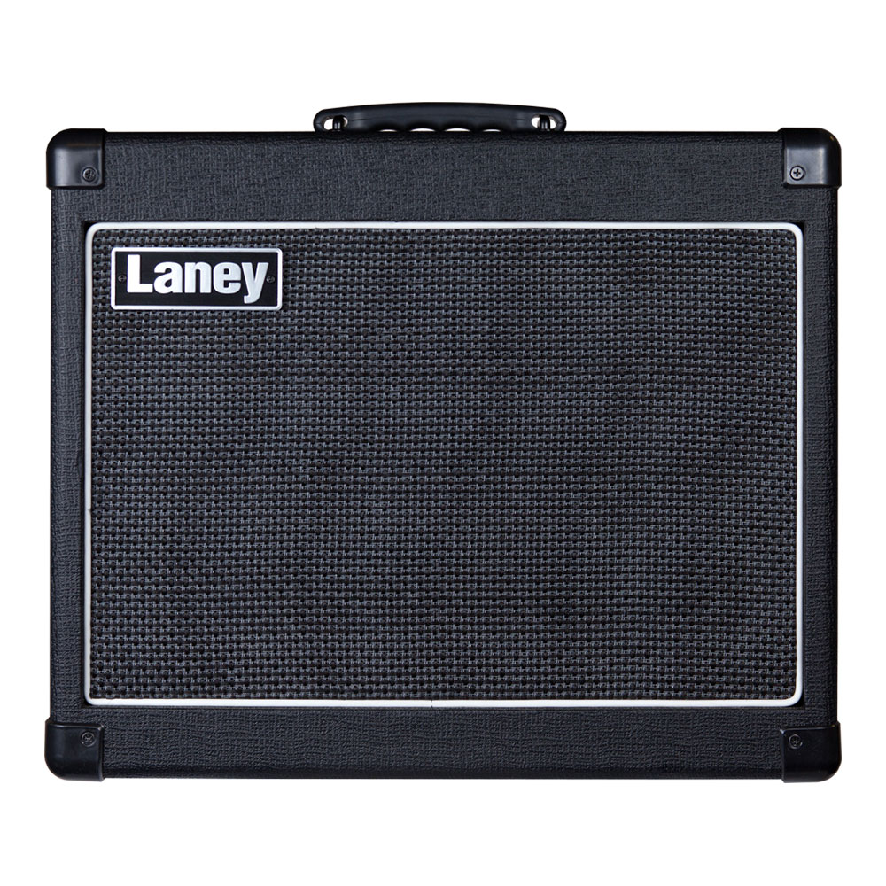 Laney LR35 35 Watts Linebacker Modelling Amplifier