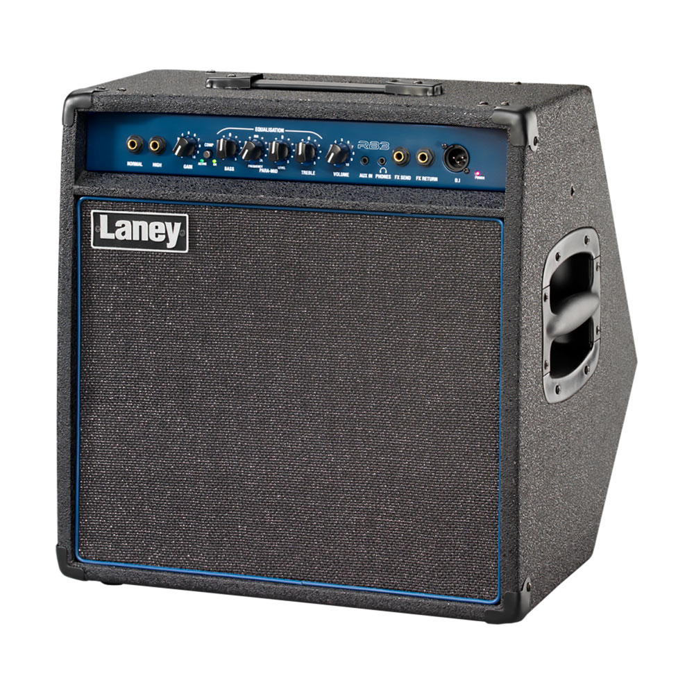 Laney RB3 Richter 65W Bass Combo Amplifier