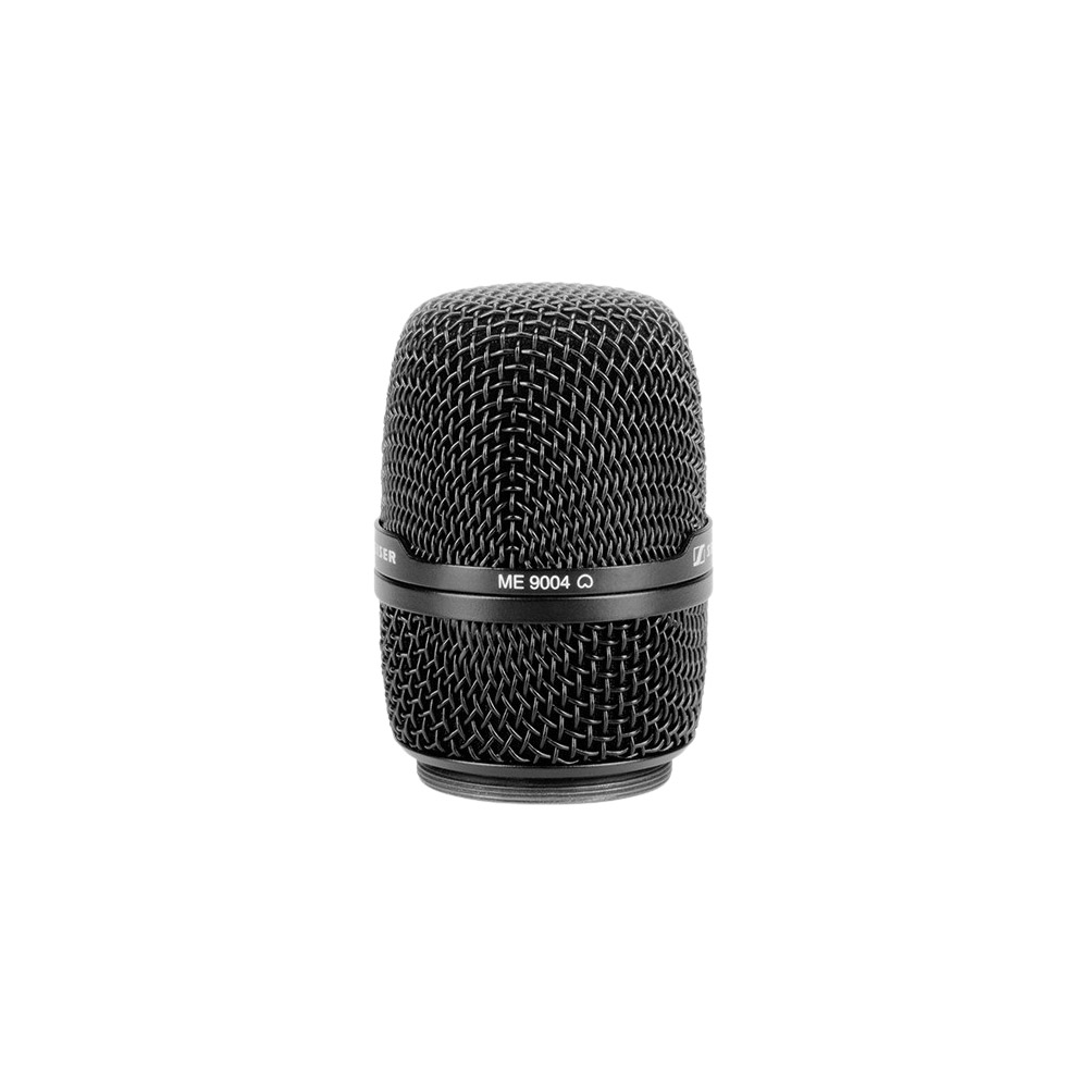 Sennheiser ME 9004 Cardioid Condenser Capsule for 9000 & 6000 Series Handheld Transmitters