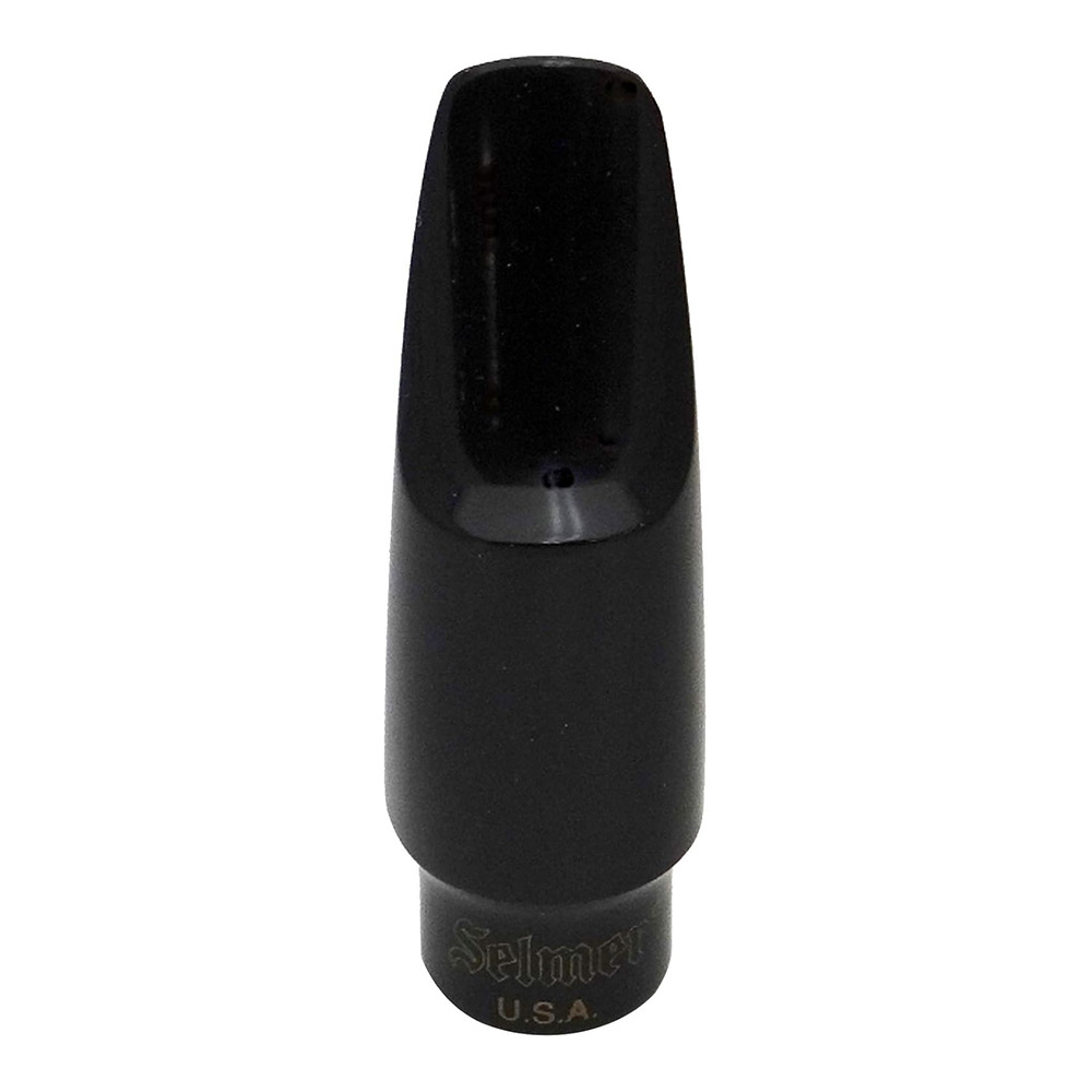 Selmer R402 Alto Saxophone Mouthpiece (Hard Rubber)