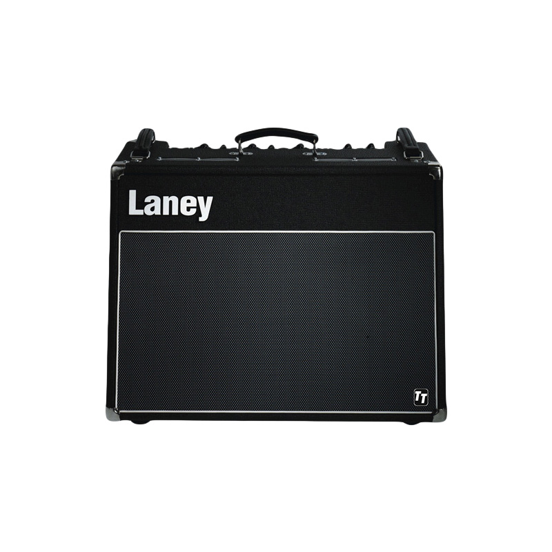 Laney TT100-212 100 Watts 3-Channel MIDI Switchable Tube Combo Amplifier