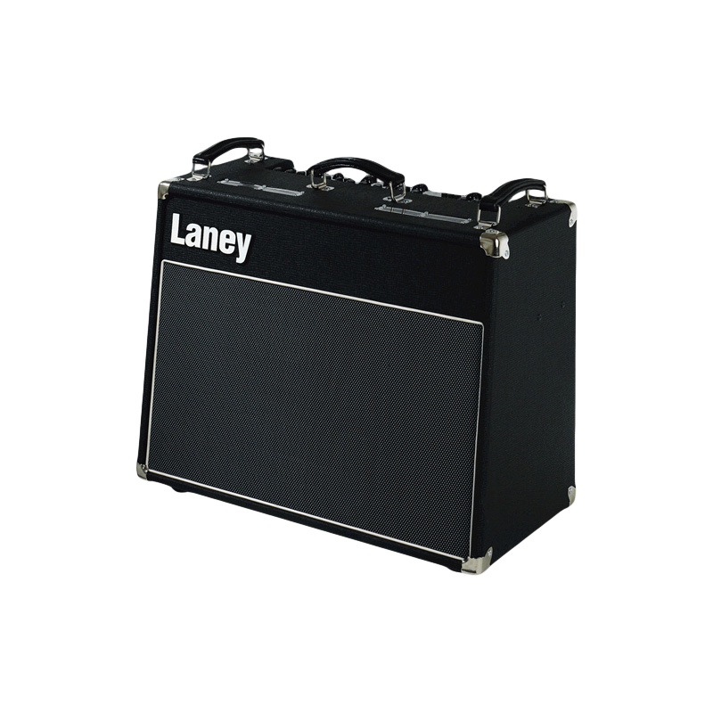 Laney TT100-212 100 Watts 3-Channel MIDI Switchable Tube Combo Amplifier