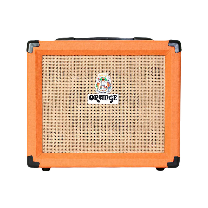 Orange Crush PiX CR20L 1x8 inch 20-Watt Guitar Combo Amplifier