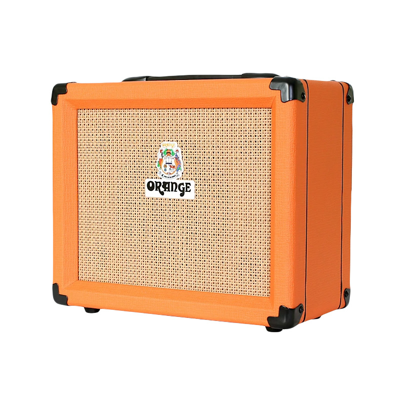 Orange Crush PiX CR20L 1x8 inch 20-Watt Guitar Combo Amplifier