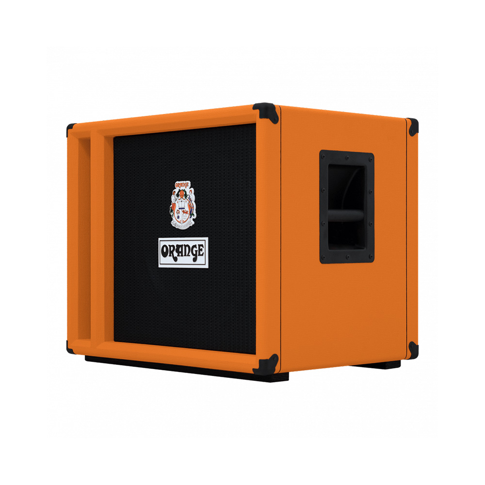 Orange OBC115 1x15 inch 400-watt 8-ohm Bass Cabinet