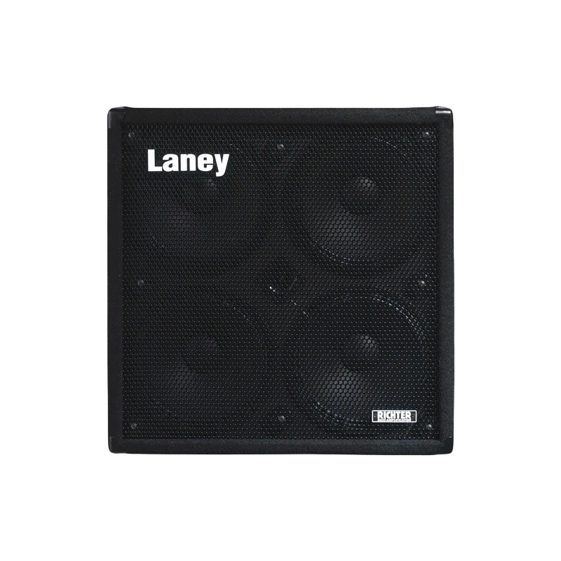 Laney RB410 Richter 250 Watts 4x10 Bass Cabinet